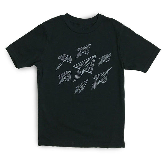Kids' Ascend Graphic Tee