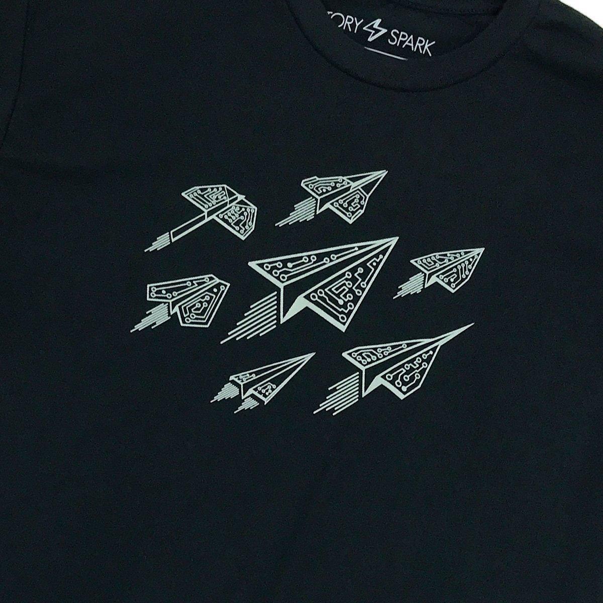 Kids' Ascend Graphic Tee