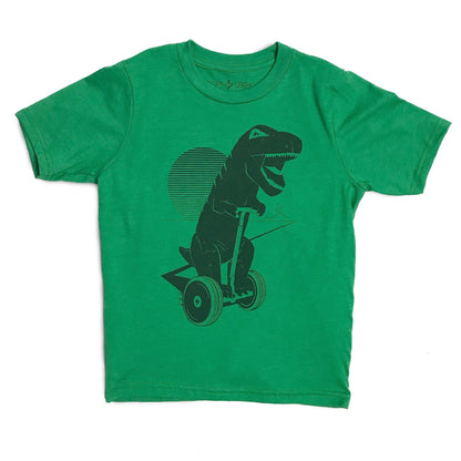 Kids' Joy Ride Graphic Tee