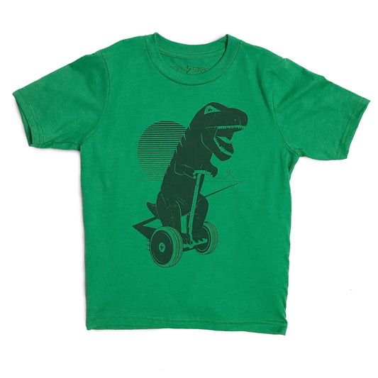 Kids' Joy Ride Graphic Tee