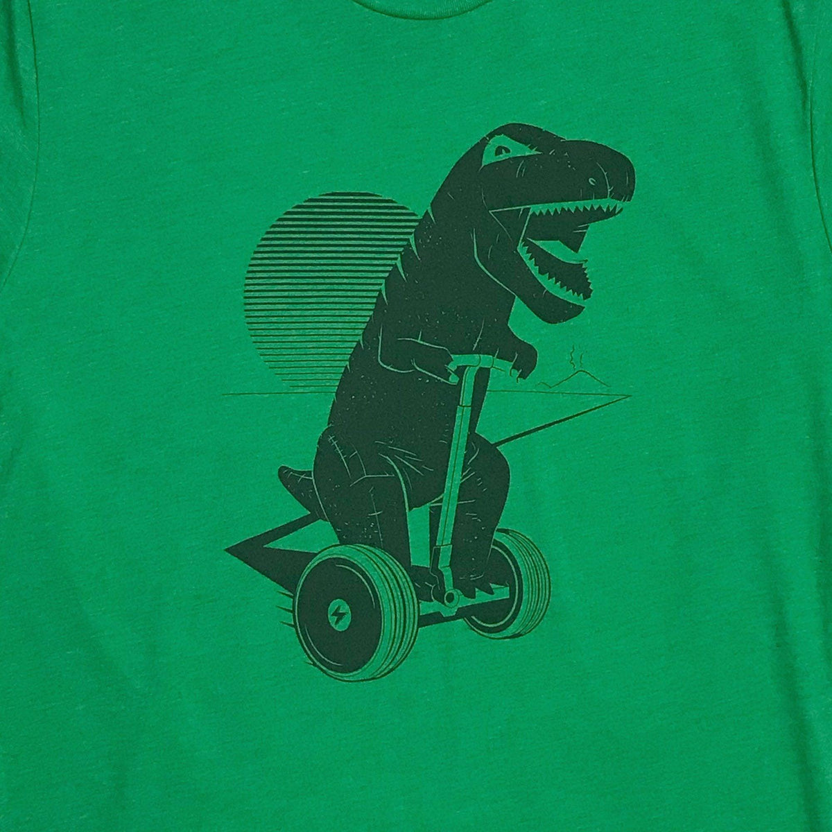 Kids' Joy Ride Graphic Tee