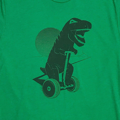 Kids' Joy Ride Graphic Tee