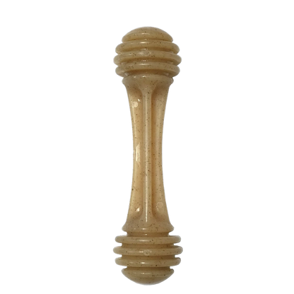Honey Bone Nylon Chew Toy – USA Made
