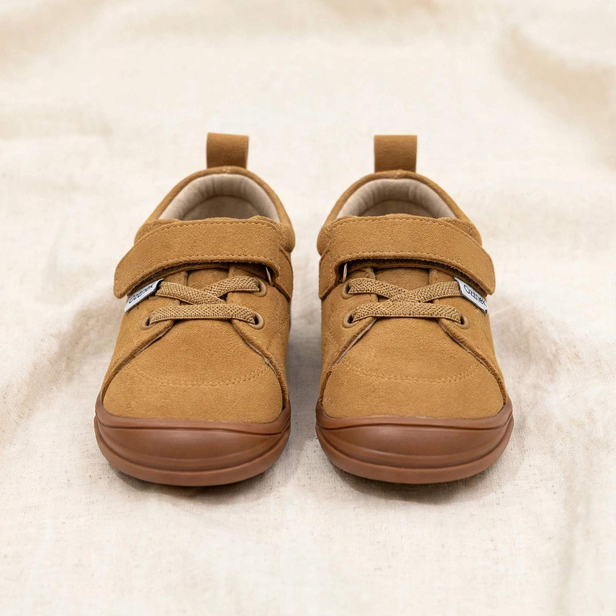 Kids' Barefoot Sneakers – Flexible Sole