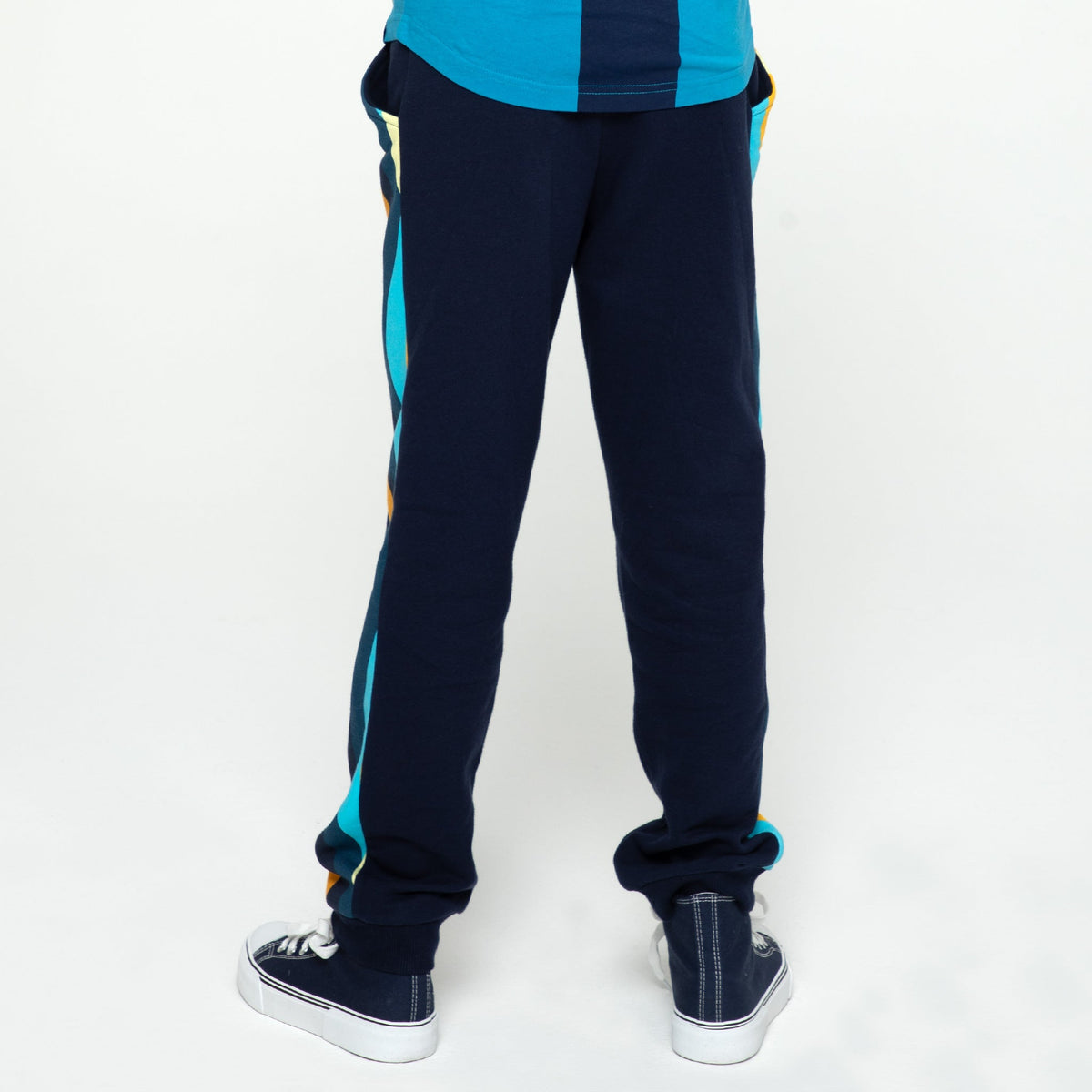 Funday Sensory-Friendly Joggers