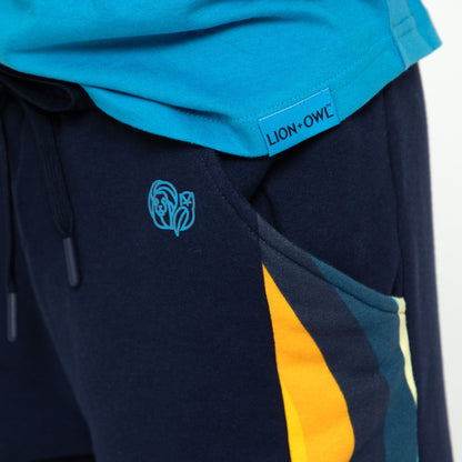Funday Sensory-Friendly Joggers