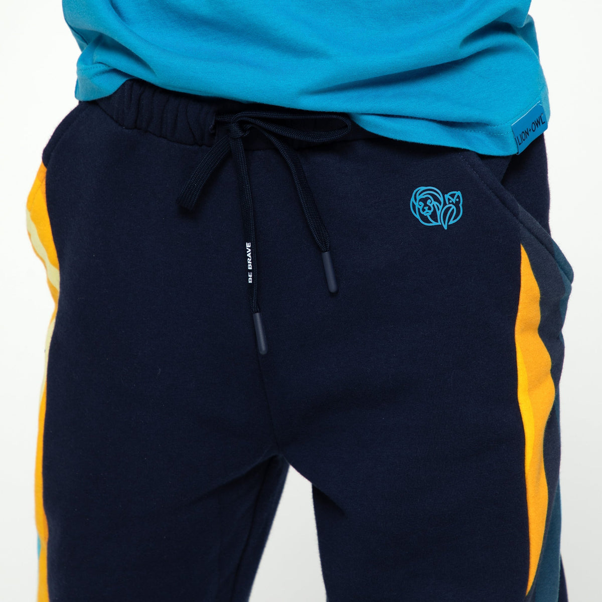 Funday Sensory-Friendly Joggers