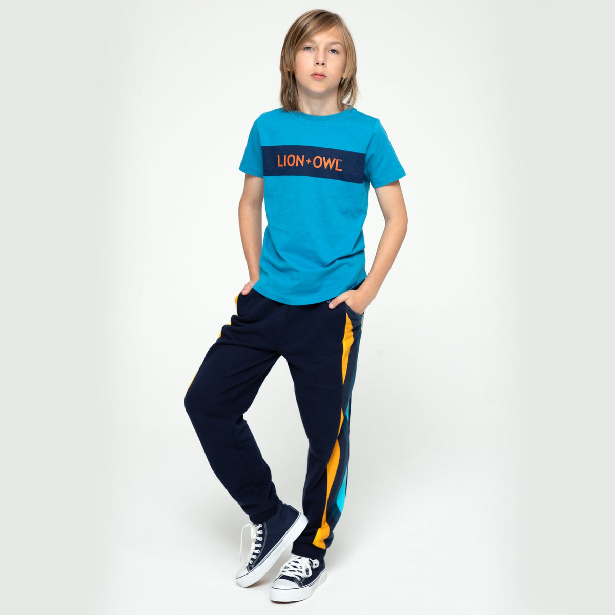 Funday Sensory-Friendly Joggers