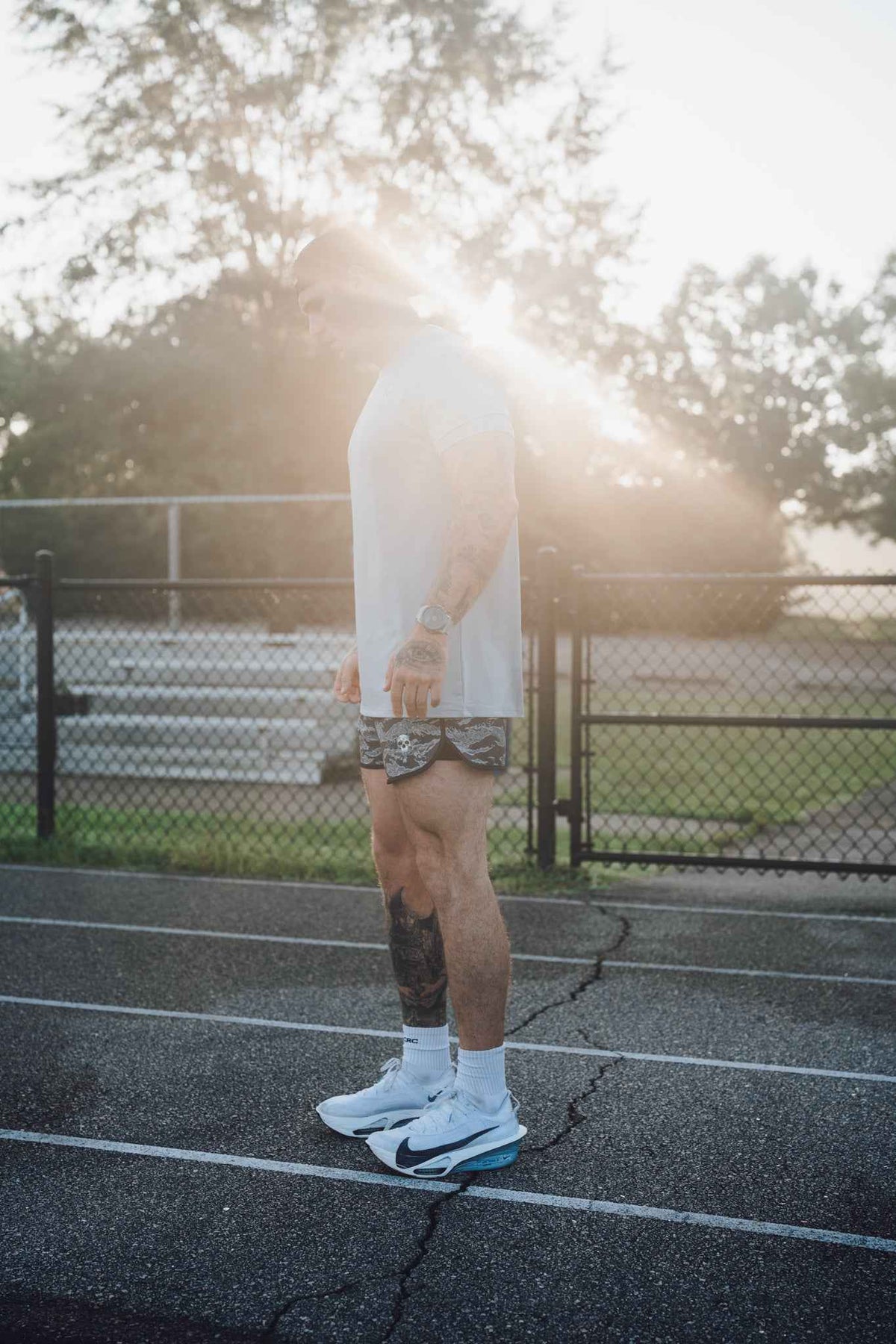 Men's Running Short