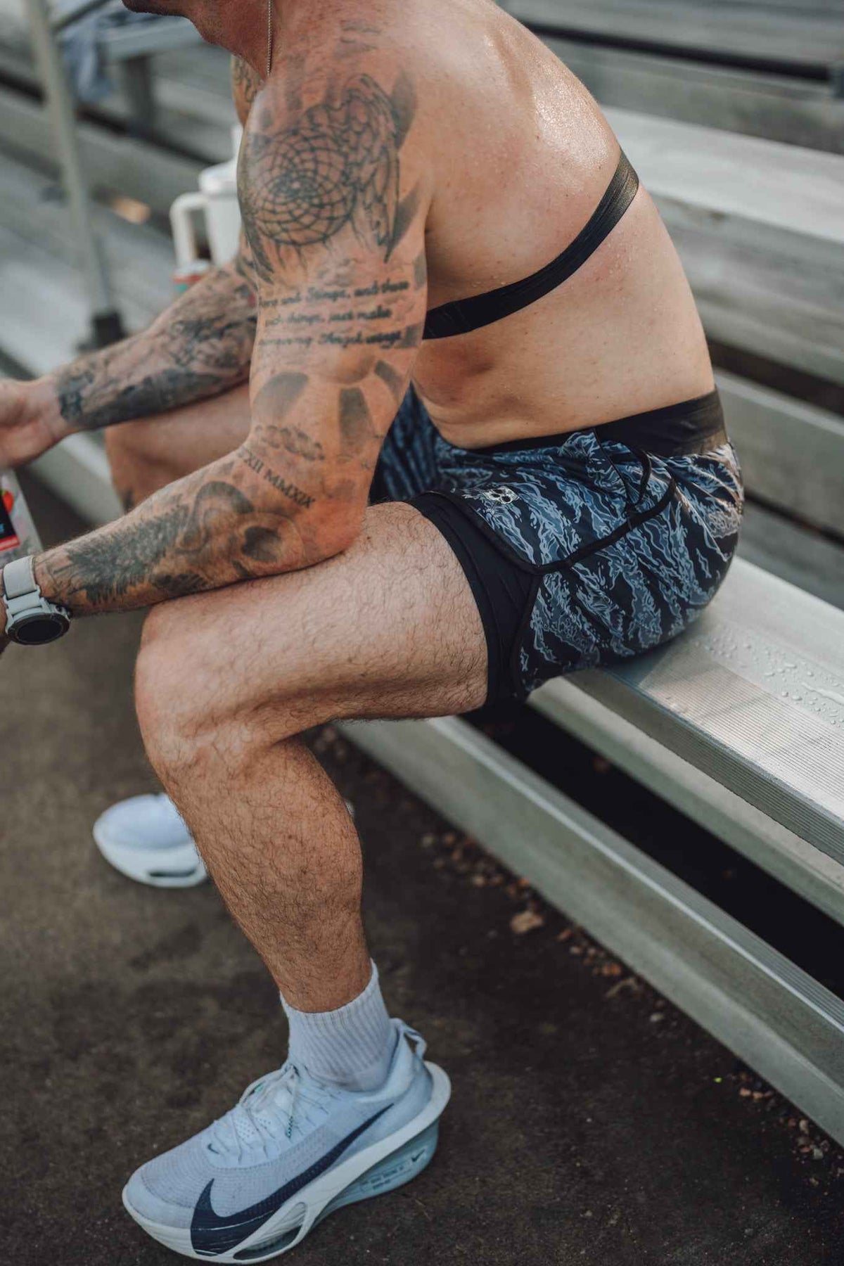 Men's Running Short