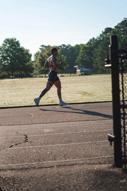 Men's Running Short