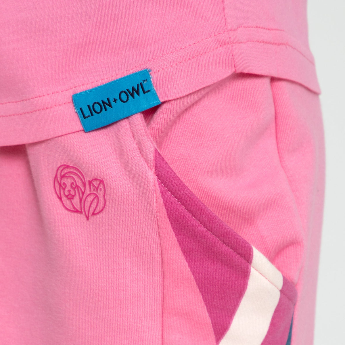 Funday Sensory-Friendly Joggers