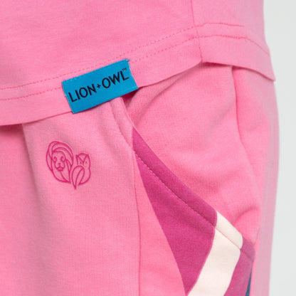Funday Sensory-Friendly Joggers