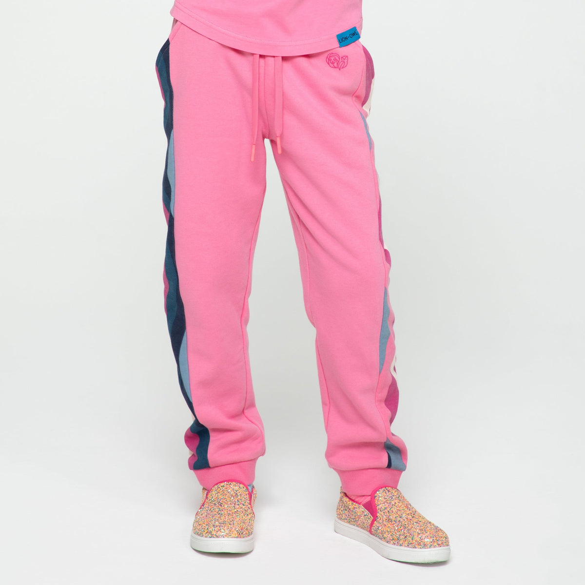 Funday Sensory-Friendly Joggers