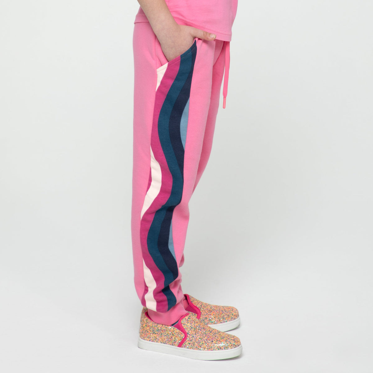 Funday Sensory-Friendly Joggers