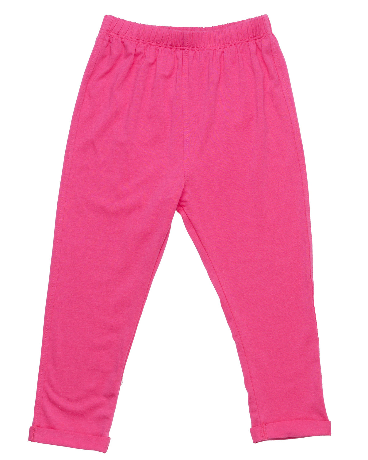 Everyday Sensory-Friendly Jogger – Pink