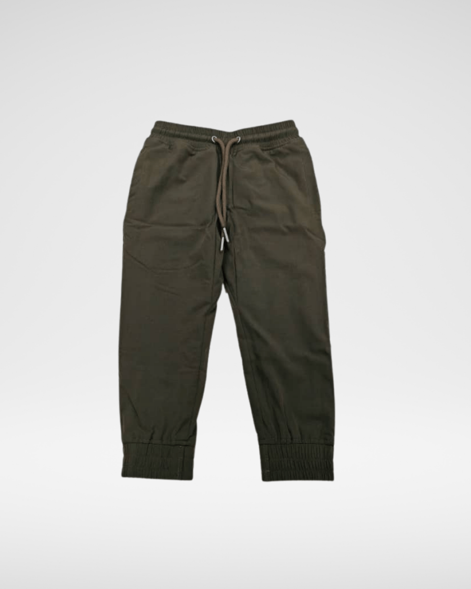 Veteran Slim Fit Jogger – Army