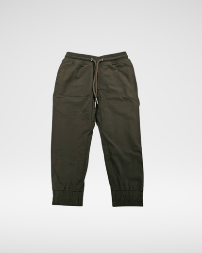 Veteran Slim Fit Jogger – Army