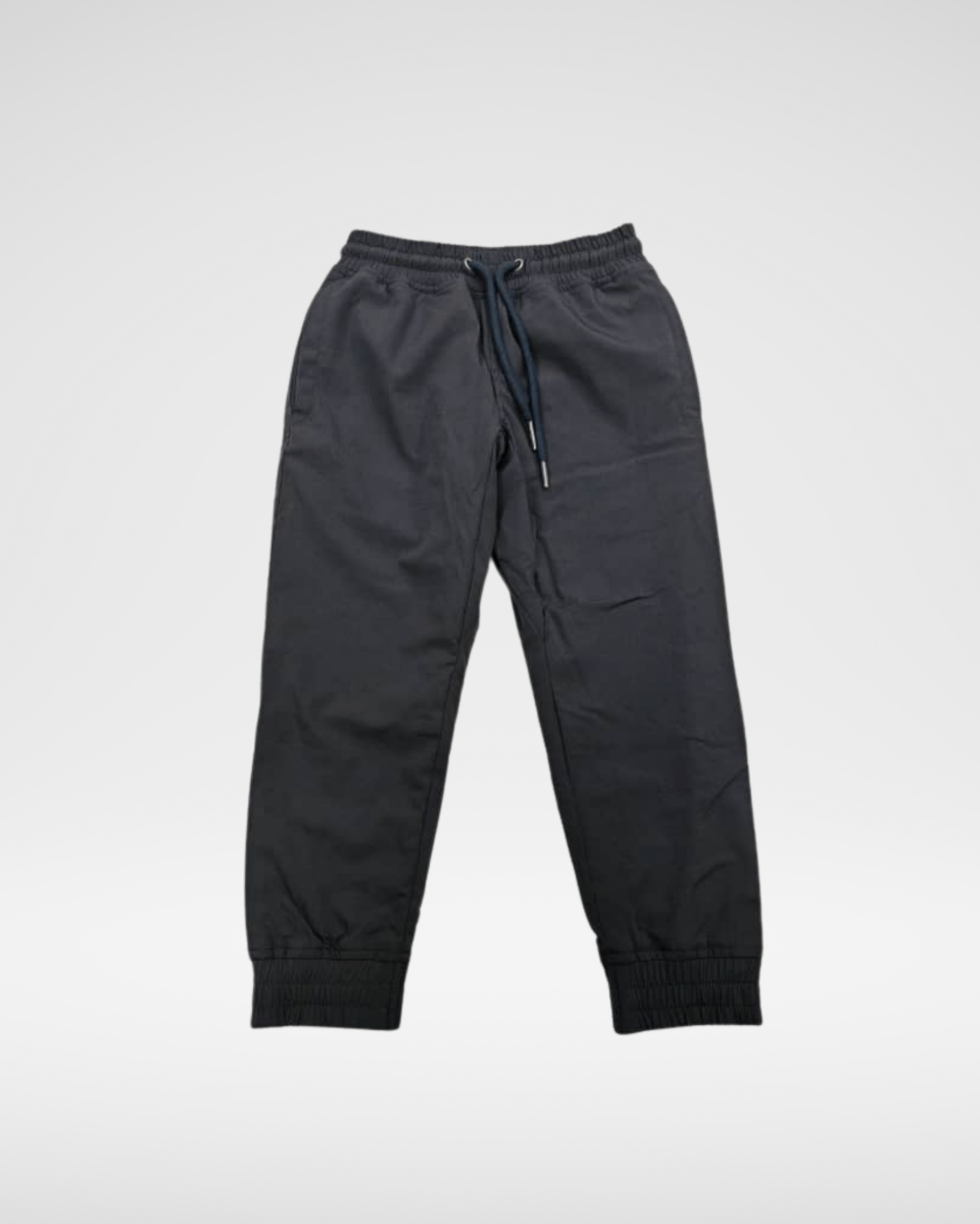 Veteran Slim Fit Jogger – Gunmetal