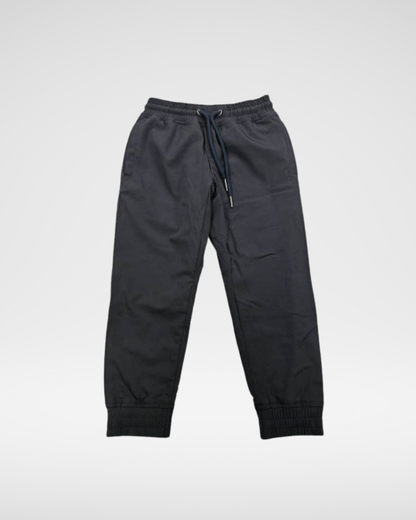 Veteran Slim Fit Jogger – Gunmetal
