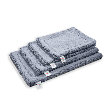 HuggleFleece Mat Dog & Cat Bed