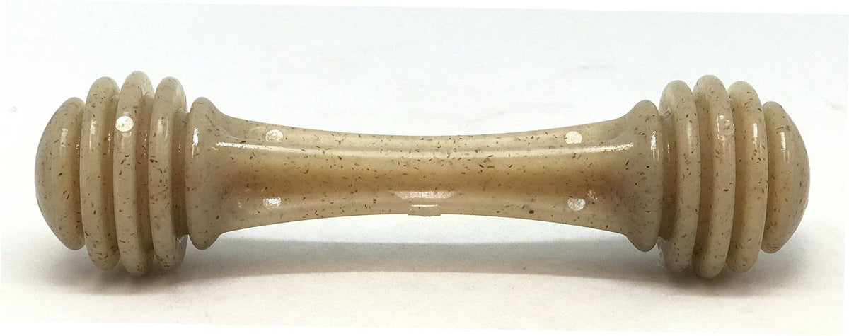 Honey Bone Nylon Chew Toy – USA Made