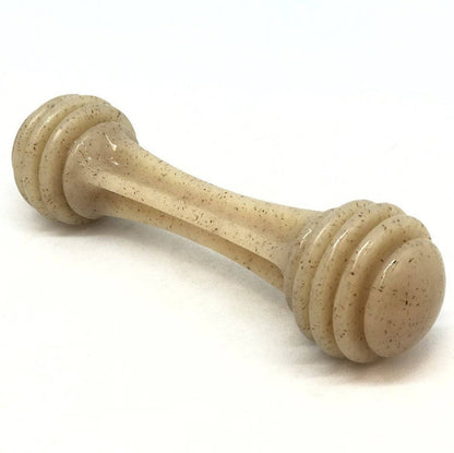 Honey Bone Nylon Chew Toy – USA Made