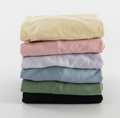 Bamboo Pullover Hoodie