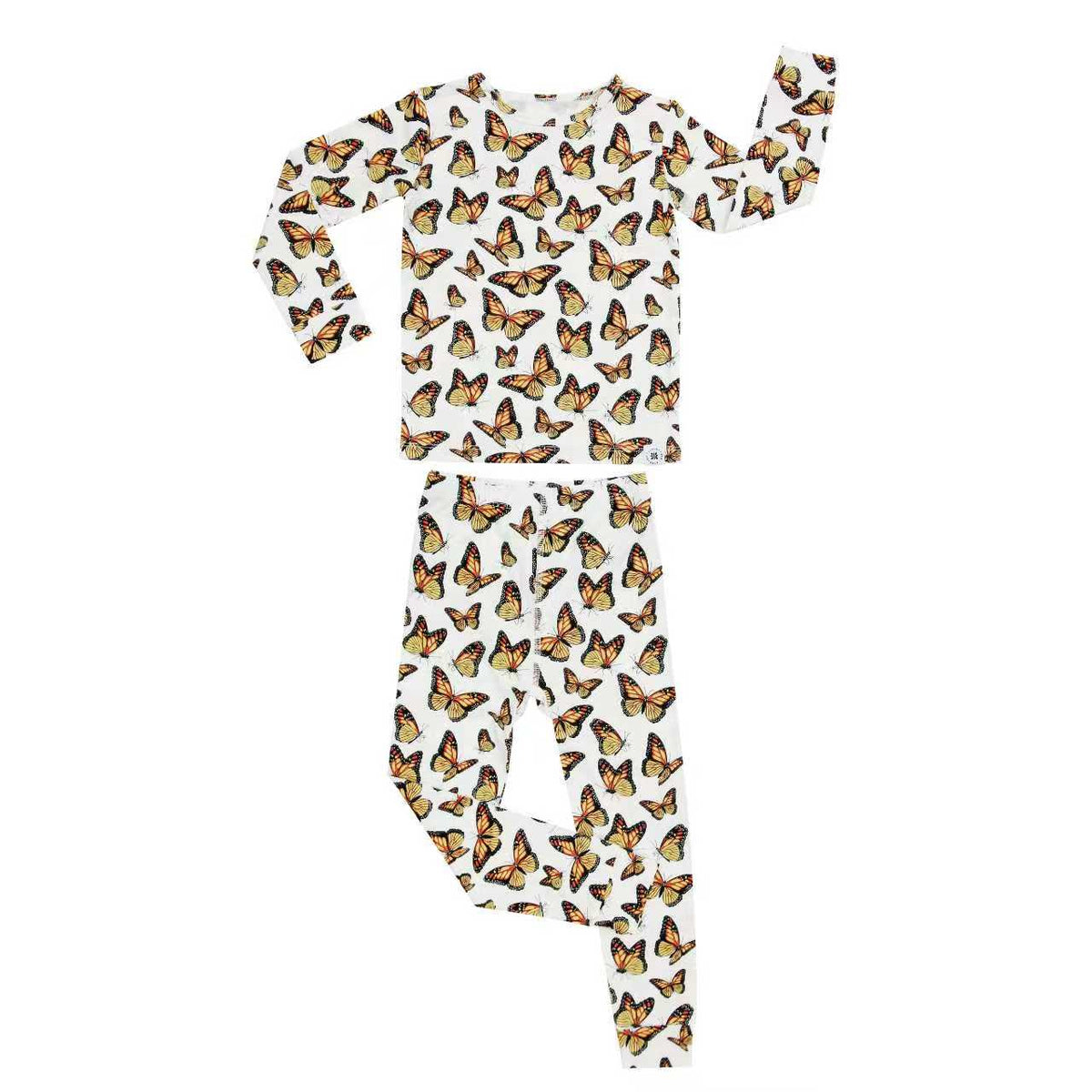 The Great Migration Pajama Set