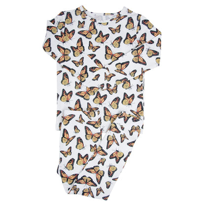 The Great Migration Pajama Set